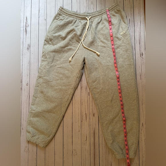 Levi's Gold Tab SWEATPANTS - Picture 10 of 16